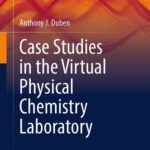خرید و دانلود نسخه کامل کتاب Case Studies in the Virtual Physical Chemistry Laboratory