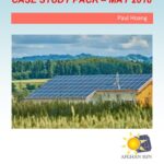 خرید و دانلود نسخه کامل کتاب Case Study Pack – Afghan Sun – May 2018