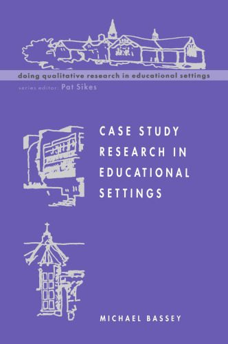 خرید و دانلود نسخه کامل کتاب Case Study Research in Educational Settings_68c6eda9af559.jpeg خرید و دانلود نسخه کامل کتاب Case Study Research in Educational Settings