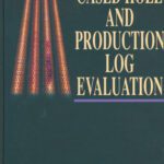 خرید و دانلود نسخه کامل کتاب Cased Hole and Production Log Evaluation