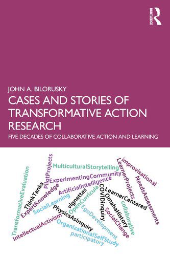 خرید و دانلود نسخه کامل کتاب Cases and Stories of Transformative Action Research: Five Decades of Collaborative Action and Learning_68c6c5285c3f2.jpeg خرید و دانلود نسخه کامل کتاب Cases and Stories of Transformative Action Research: Five Decades of Collaborative Action and Learning