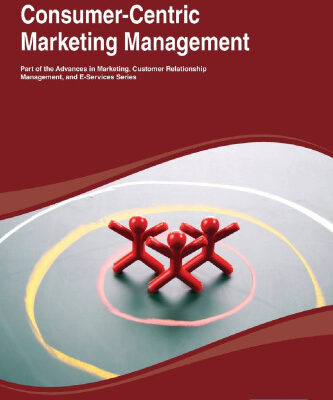 خرید و دانلود نسخه کامل کتاب Cases on Consumer-Centric Marketing Management