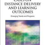 خرید و دانلود نسخه کامل کتاب Cases on Distance Delivery and Learning Outcomes: Emerging Trends and Programs