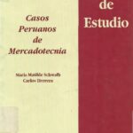 خرید و دانلود نسخه کامل کتاب Casos peruanos de mercadotecnia