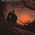 خرید و دانلود نسخه کامل کتاب Caspar David Friedrich: Moonwatchers