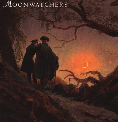 خرید و دانلود نسخه کامل کتاب Caspar David Friedrich: Moonwatchers