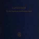 خرید و دانلود نسخه کامل کتاب Cassiodor : Über den Ursprung der abendländischen Schule