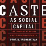 خرید و دانلود نسخه کامل کتاب Caste as Social Capital