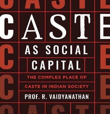 خرید و دانلود نسخه کامل کتاب Caste as Social Capital