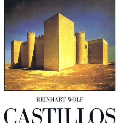 خرید و دانلود نسخه کامل کتاب Castillos. Burgen in Spanien