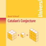 خرید و دانلود نسخه کامل کتاب Catalan’s conjecture