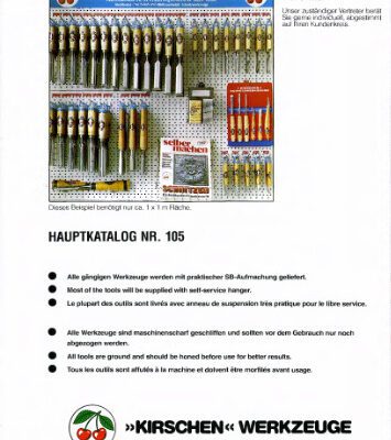 خرید و دانلود نسخه کامل کتاب Catalog Meissel