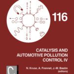 خرید و دانلود نسخه کامل کتاب Catalysis and Automotive Pollution Control IV