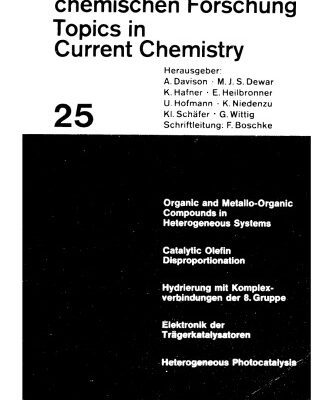 خرید و دانلود نسخه کامل کتاب Catalysis