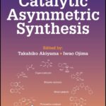 خرید و دانلود نسخه کامل کتاب Catalytic Asymmetric Synthesis