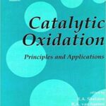 خرید و دانلود نسخه کامل کتاب Catalytic Oxidation:  Principles and Applications
