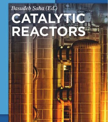 خرید و دانلود نسخه کامل کتاب Catalytic Reactors