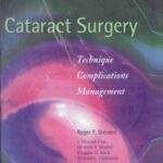 خرید و دانلود نسخه کامل کتاب Cataract Surgery: Technique, Complications, and Management, 2e