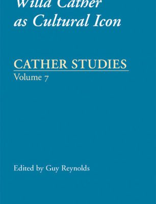 خرید و دانلود نسخه کامل کتاب Cather Studies, Volume 7: Willa Cather as Cultural Icon (Cather Studies)