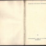 خرید و دانلود نسخه کامل کتاب Causalidad y azar en la física moderna