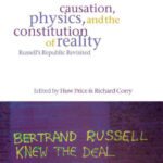 خرید و دانلود نسخه کامل کتاب Causation, Physics, and the Constitution of Reality: Russell’s Republic Revisited