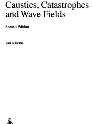 خرید و دانلود نسخه کامل کتاب Caustics, Catastrophes and Wave Fields