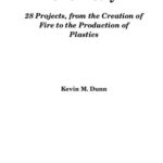 خرید و دانلود نسخه کامل کتاب Caveman Chemistry : 28 Projects, from the Creation of Fire to the Production of Plastics
