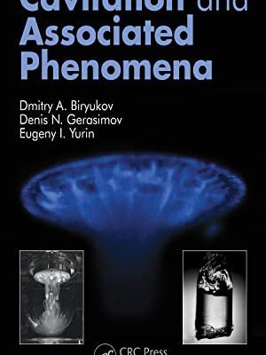 خرید و دانلود نسخه کامل کتاب Cavitation and Associated Phenomena