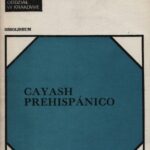 خرید و دانلود نسخه کامل کتاب Cayash prehispánico : primera parte del informe sobre las investigaciones arqueológicas de la Expedición Científica Polaca a los Andes : Proyecto Huaura-Checras, Perú, 1978