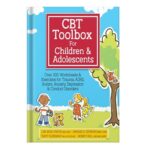 خرید و دانلود نسخه کامل کتاب CBT Toolbox for Children and Adolescents by Lisa Phifer