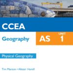 خرید و دانلود نسخه کامل کتاب CCEA Geography AS Student Unit Guide