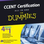 خرید و دانلود نسخه کامل کتاب CCENT Certification All-In-One For Dummies
