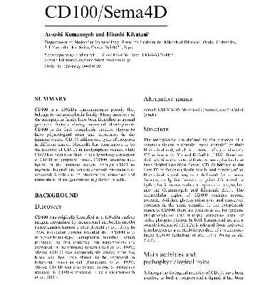خرید و دانلود نسخه کامل کتاب CD100/Sema4D