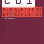خرید و دانلود نسخه کامل کتاب CDI, Perception et réalités