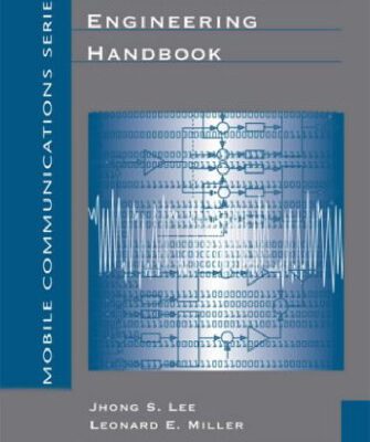 خرید و دانلود نسخه کامل کتاب CDMA Systems Engineering Handbook