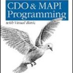 خرید و دانلود نسخه کامل کتاب CDO & MAPI Programming with Visual Basic:: Developing Mail and Messaging Applications