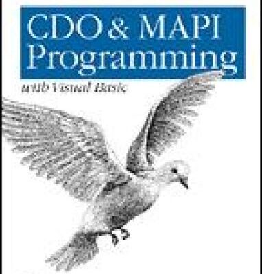 خرید و دانلود نسخه کامل کتاب CDO & MAPI Programming with Visual Basic:: Developing Mail and Messaging Applications