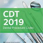 خرید و دانلود نسخه کامل کتاب CDT 2019: Dental Procedure Codes (Practical Guide Series) (2019th Edition) –  +  pdf