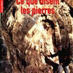 خرید و دانلود نسخه کامل کتاب Ce que disent les pierres