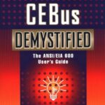 خرید و دانلود نسخه کامل کتاب CEBus Demystified: The ANSI EIA 600 User’s Guide