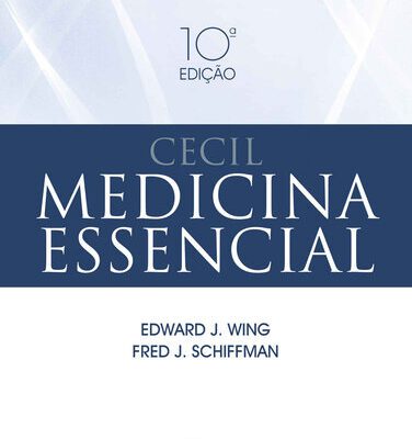 خرید و دانلود نسخه کامل کتاب Cecil Medicina Essencial
