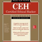 خرید و دانلود نسخه کامل کتاب CEH Certified Ethical Hacker All-in-One Exam Guide, Fourth Edition
