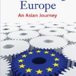 خرید و دانلود نسخه کامل کتاب Celebrating Europe: An Asian Journey