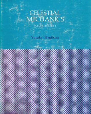 خرید و دانلود نسخه کامل کتاب Celestial mechanics : Differential equations in celestial mechanics : Vol. 3 part 1