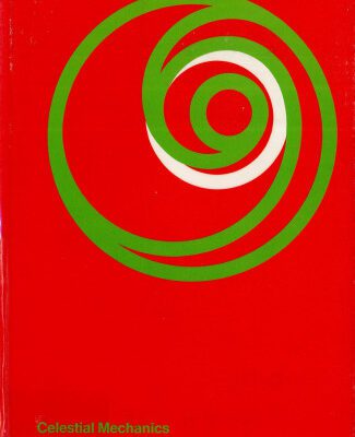 خرید و دانلود نسخه کامل کتاب Celestial Mechanics – vol 2, part 1: Perturbation Theory