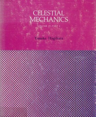 خرید و دانلود نسخه کامل کتاب Celestial mechanics. Vol. 4, Part 2. Periodic and quasi-periodic solutions.