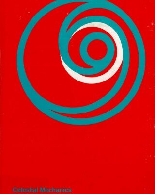 خرید و دانلود نسخه کامل کتاب Celestial Mechanics – Volume 2: Part 2: Peturbation Theory