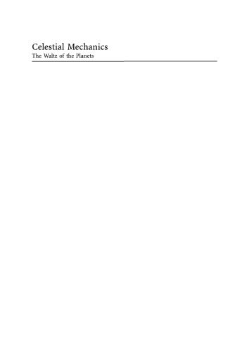 خرید و دانلود نسخه کامل کتاب Celestial Mechanics_68bea10de11b2.jpeg خرید و دانلود نسخه کامل کتاب Celestial Mechanics