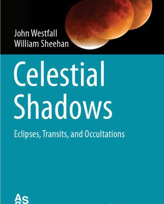 خرید و دانلود نسخه کامل کتاب Celestial Shadows: Eclipses, Transits, and Occultations