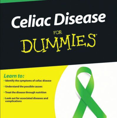 خرید و دانلود نسخه کامل کتاب Celiac Disease For Dummies